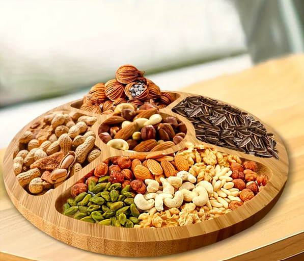 قیمت اردو خوری چوبی مدل گرده + اقتصادی
